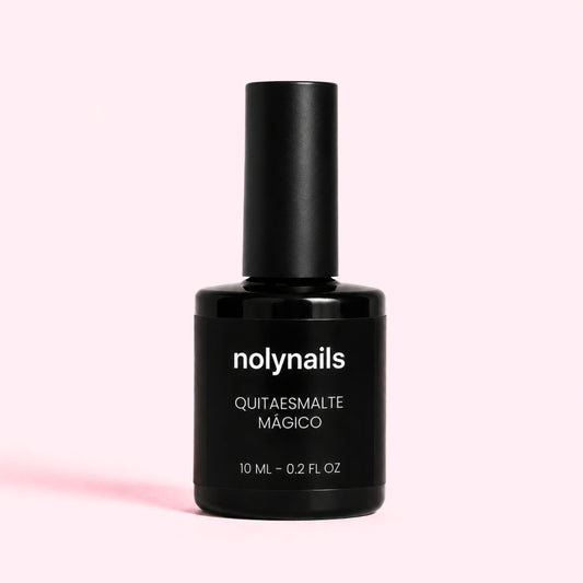 Removedor de Esmalte Mágico